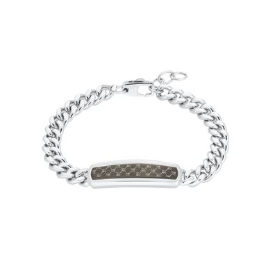 JOOP! Armband 2036807 Edelstahl