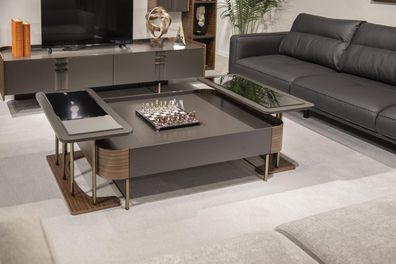Couchtisch Wohnzimmertisch Luxus Couchtische 2x Beistelltisch Tisch