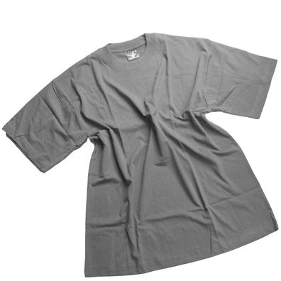 MFH US T-Shirt, halbarm foliage, Baumwolle 170 g/ m² wählbar Größe S M L XL XXL XXXL
