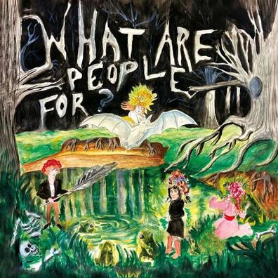 What Are People For? - What Are People For? - - (Vinyl / Rock (Vinyl))