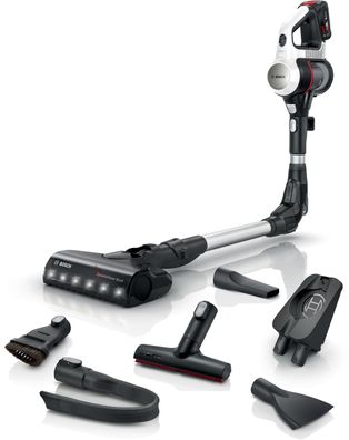 Bosch BSS711W Unlimited 7 Akkuhandstaubsauger 2-in-1