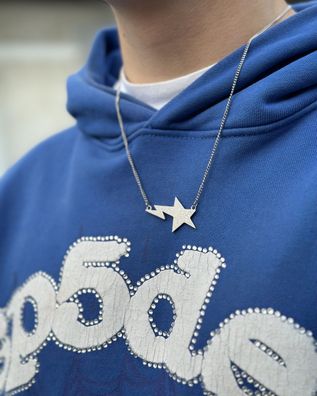 Shootingstar Chain Frosted