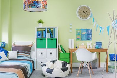 Hängeleuchte Foto 102 Lampenschirmhöhe 20 40 Kunststoff Weiß Multicolor2