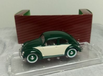 VW Käfer Brezelfenster, US Version , Vitesse Modell