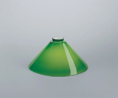 Lampenschirm Grün 70gr