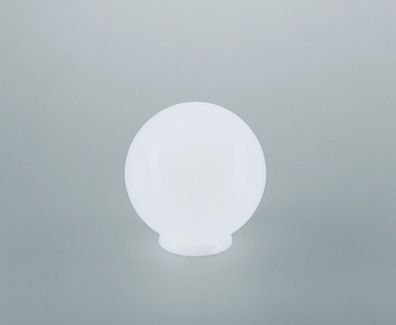 Lampenschirm Opalweiß 115op
