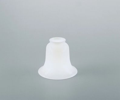 Lampenschirm Opalweiß 01op