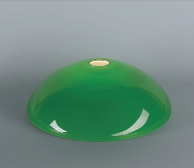 Lampenschirm Grün 98gr