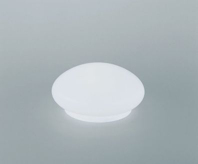 Lampenschirm Opalweiß 126op