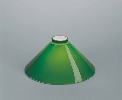 Lampenschirm Grün 25gr