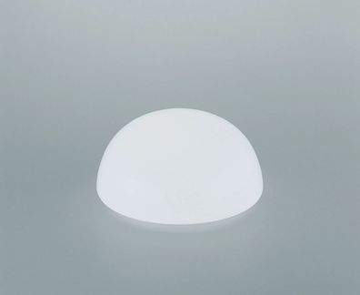 Lampenschirm Opalweiß 134op