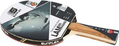 Sunflex Tischtennisschläger LAM SIU HANG