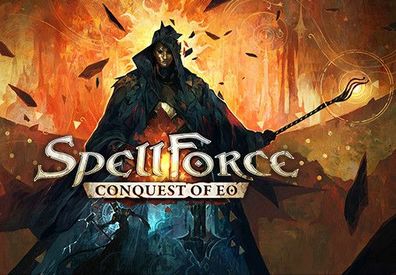 SpellForce: Conquest of Eo Steam CD Key