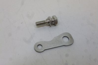 Reparatursatz Seitenständer Schraube Anbauteile passt an Ktm Exc 250 450 98-07