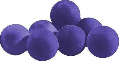 Sunflex Tischtennisbälle - 1 Ball Lila