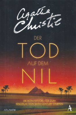 Agatha Christie: Der Tod auf dem Nil (2020) Atlantik