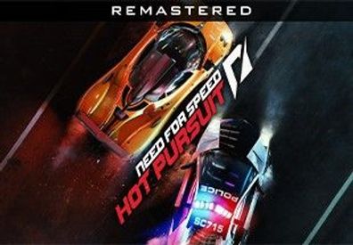 Need for Speed: Hot Pursuit Remastered Steam CD Key