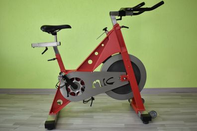 MIC - Indoor-Bike - Indoor-Cycle - Heimtrainer