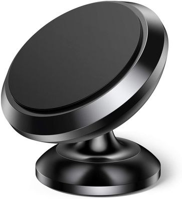 Syncwire Handyhalterung Auto Magnet - 360° Verstellbare Schwarz