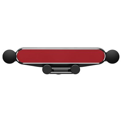 Auto-Handyhalterung - Schwerkraft-Handyhalterung - Rot