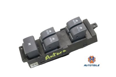 Opel Antara Fensterheberschalter Schalter Fensterheber vorne links 202007455 PY9YE
