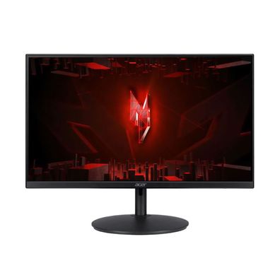 Acer Nitro XF240YS3 Monitor, 4 ms, 60.5 cm, 24 Zoll, 1920x1080 Pixel, 300 cd/ m²
