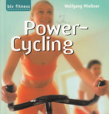 Power - Cycling - blv fitness