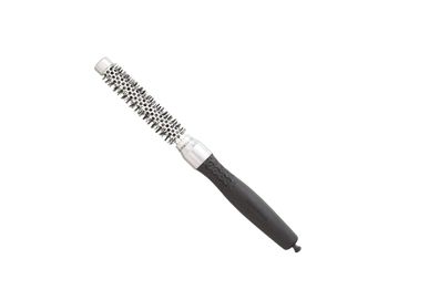 Olivia Garden Essential Blowout Classic silber 10 mm
