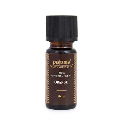 pajoma "Orange" Duftöl, Golden Line 10ml