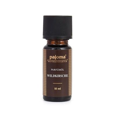 pajoma "Wildkirsche" Duftöl, Golden Line 10ml