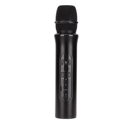 K6L Drahtloses Mikrofon, tragbar, kabellos