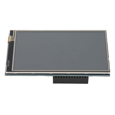 4-Zoll-HD-Multimedia-Schnittstelle LCD-IPS-Display 800 x 480