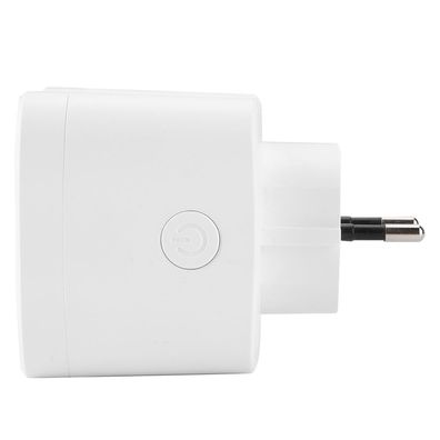Smart WiFi Plug Mini Socket Fernbedienung Unterstützung für