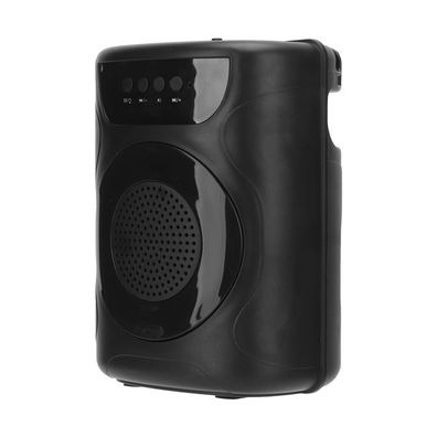 Outdoor-Bluetooth-Lautsprecher, 5 Lichtmodi, kräftiger Bass, hoch