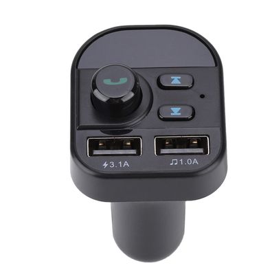 Auto FM Wireless Bluetooth MP3 HD-Player Freisprecheinrichtung Fahrzeug