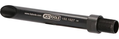KS TOOLS Aufsatz, kurzer Schaft, Ø 11,0 / 13,0 mm, Länge 127 mm