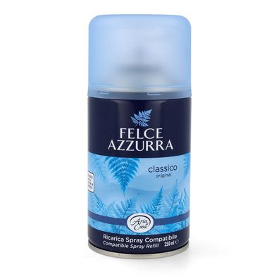 Paglieri Felce Azzurra Aria di Casa Lufterfrischer-Spray Talco Classico refill 250 ml