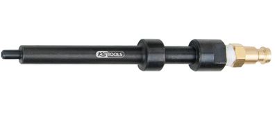 KS TOOLS Injektoren Adapter, Länge 133 mm