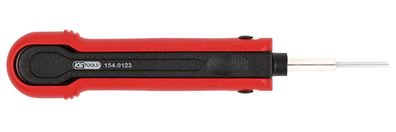 KS TOOLS Entriegelungswerkzeug für Flachsteckhülsen 14,5 mm (KOSTAL PLK)