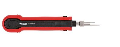 Entriegelungswerkzeug für Flachstecker/ Flachsteckhülsen 6,3 mm, 8,00 mm (KOSTAL)