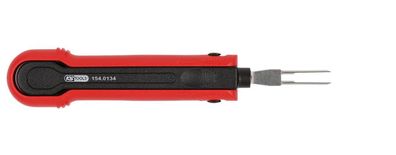 Entriegelungswerkzeug für Flachstecker/ Flachsteckhülsen 9,5 mm (AMP Tyco MPT)