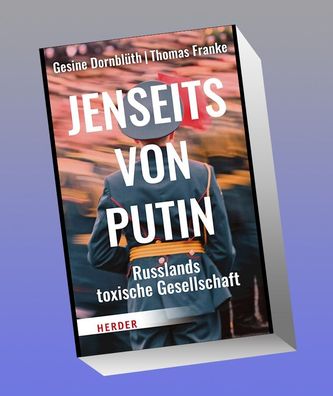 Jenseits von Putin: Russlands toxische Gesellschaft | Spiegel-bestseller, G ...