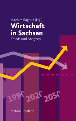 Wirtschaft in Sachsen: Trends und Analysen, Joachim Ragnitz