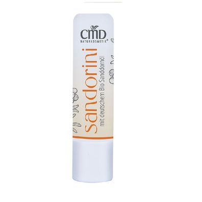 CMD Naturkosmetik - Sandorini Lippenpflegestift 4,5g