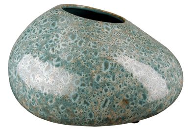 Gilde Keramik Vase " Organic " VE 2 28851