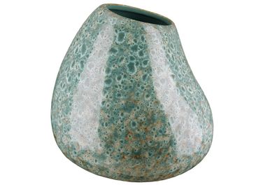 Gilde Keramik Vase " Organic " VE 2 28852