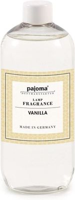 pajoma Raumduft Nachfüllflaschen Vanille 250ml