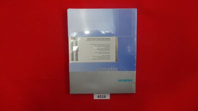 NEW Siemens WINCC Flexible 2007 upgrade 2004 2005 license 6av6612-0aa51-2ce5