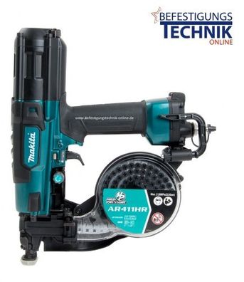 MAKITA AR411HR HP Magazinschrauber 25-41mm High Pressure