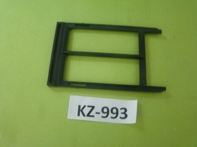 Dell PP30L Latitude E6500 Fernbedienungshalter Adapter #KZ-993